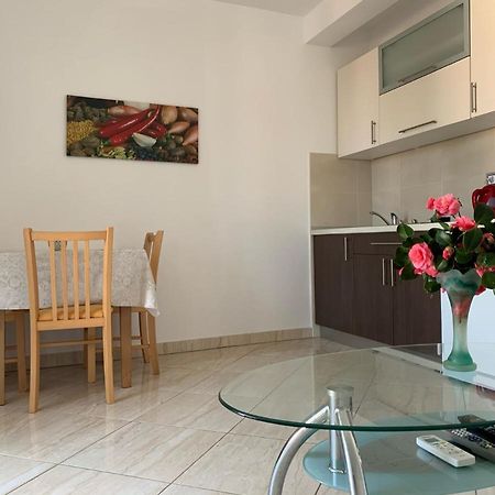 Apartments Epidaurus Cavtat Eksteriør bilde
