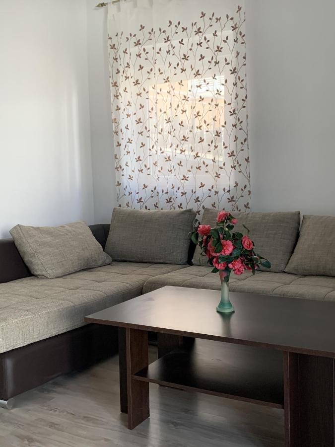 Apartments Epidaurus Cavtat Eksteriør bilde
