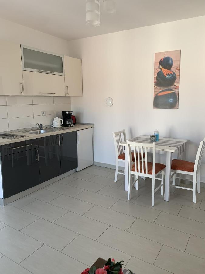 Apartments Epidaurus Cavtat Eksteriør bilde
