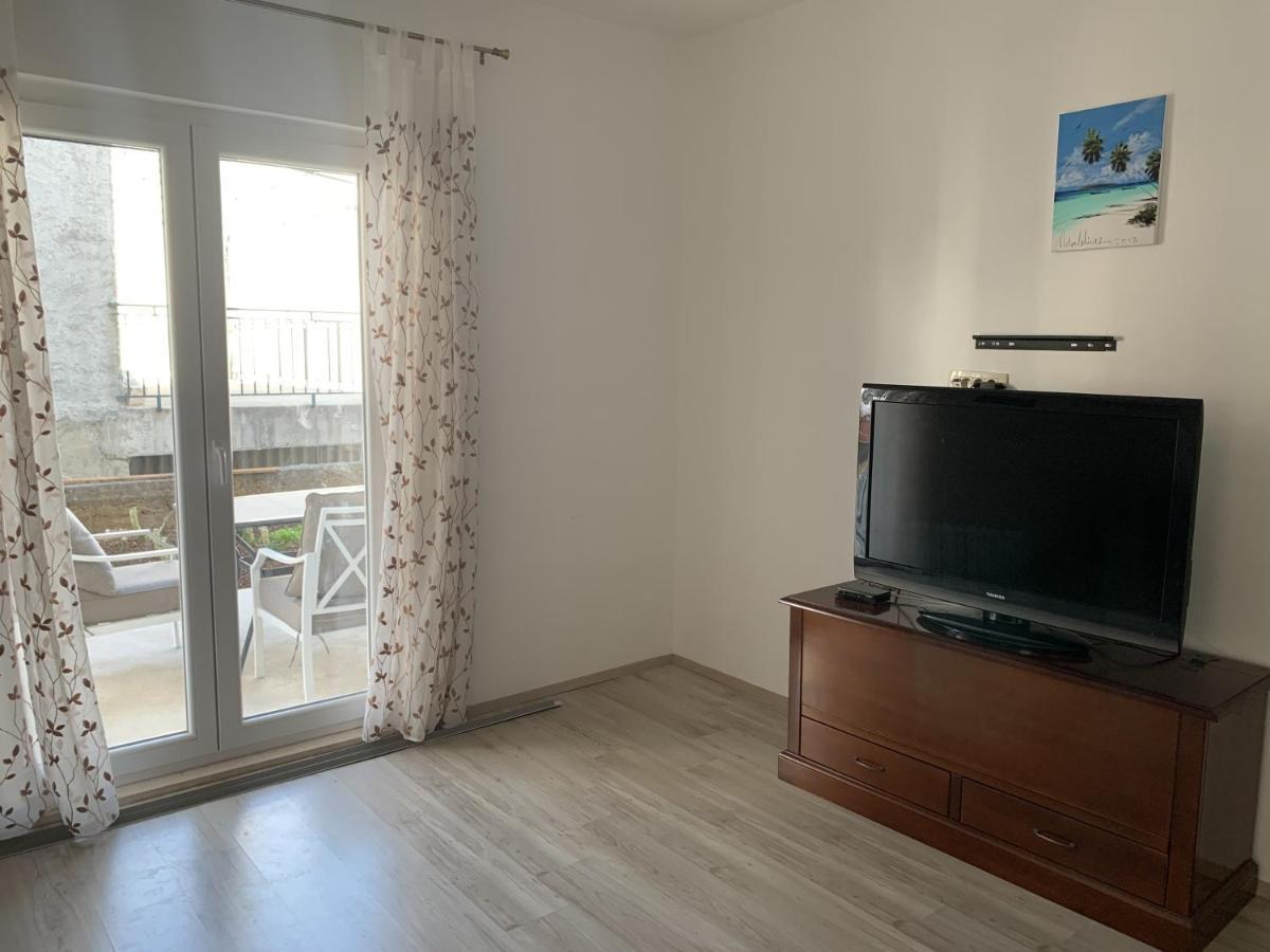 Apartments Epidaurus Cavtat Eksteriør bilde