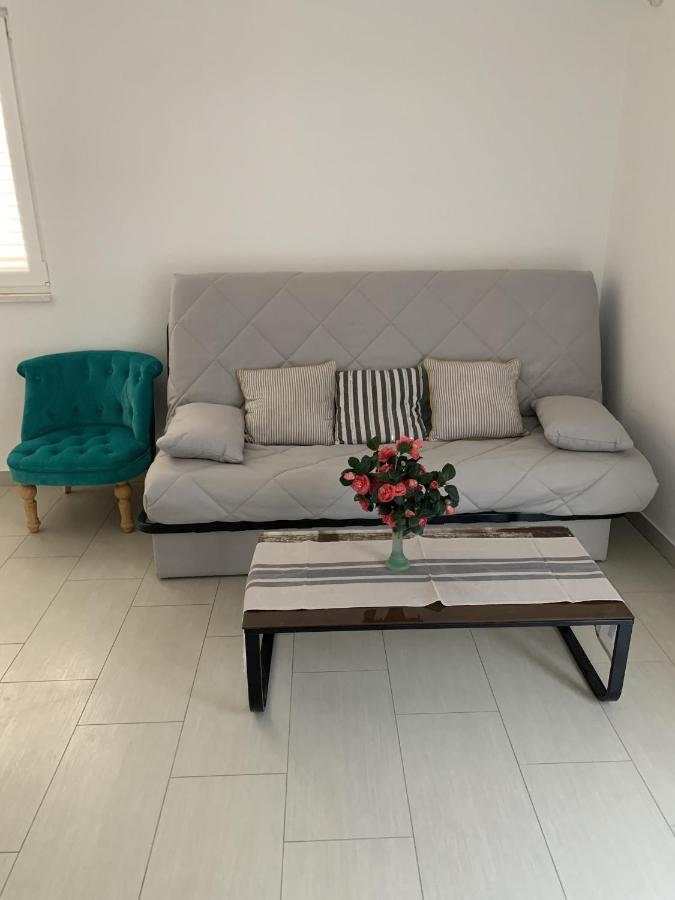 Apartments Epidaurus Cavtat Eksteriør bilde