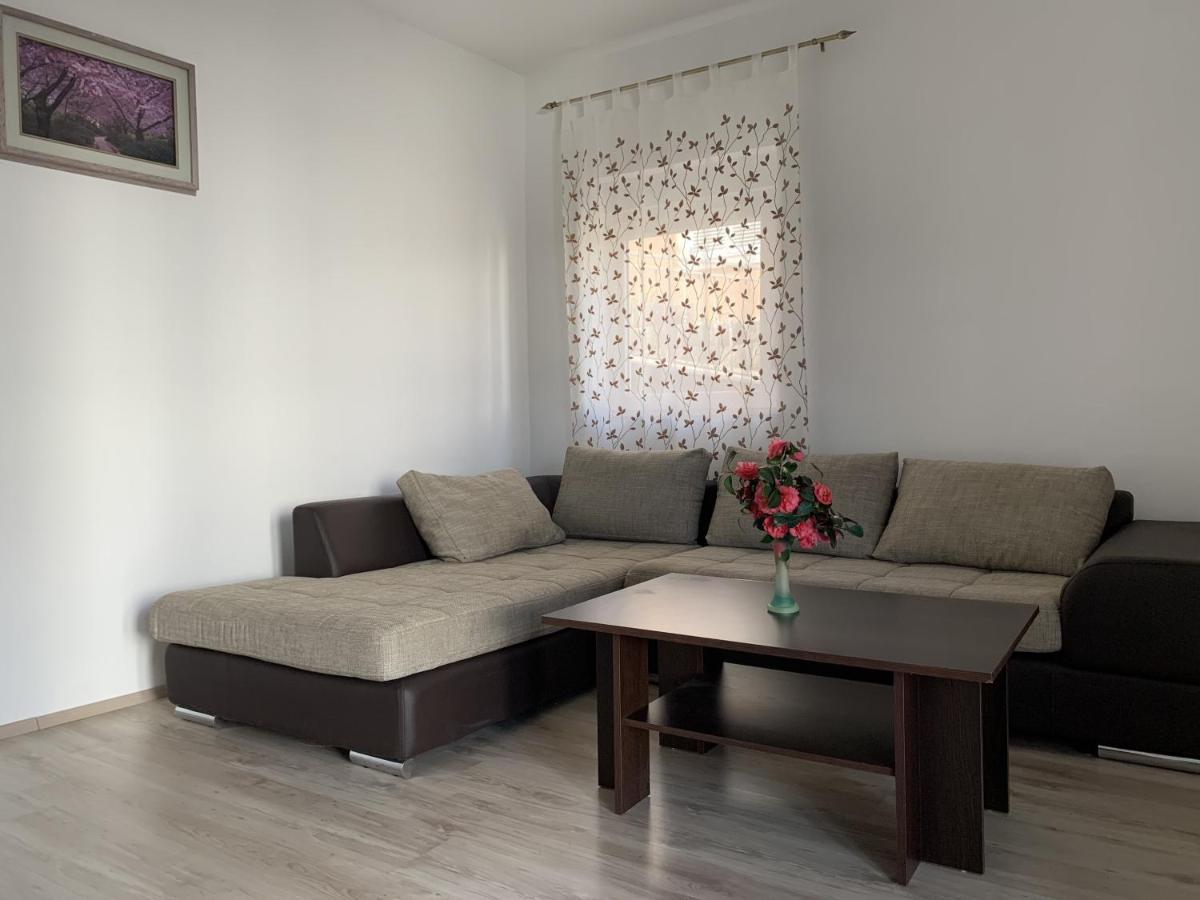 Apartments Epidaurus Cavtat Eksteriør bilde