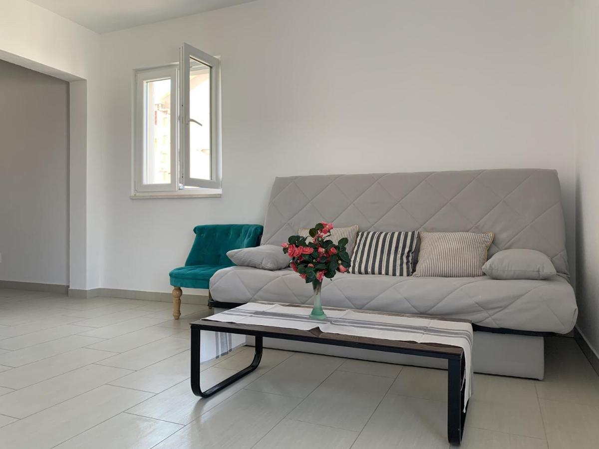 Apartments Epidaurus Cavtat Eksteriør bilde