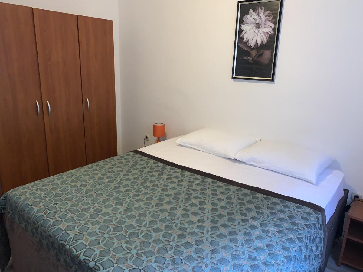 Apartments Epidaurus Cavtat Eksteriør bilde