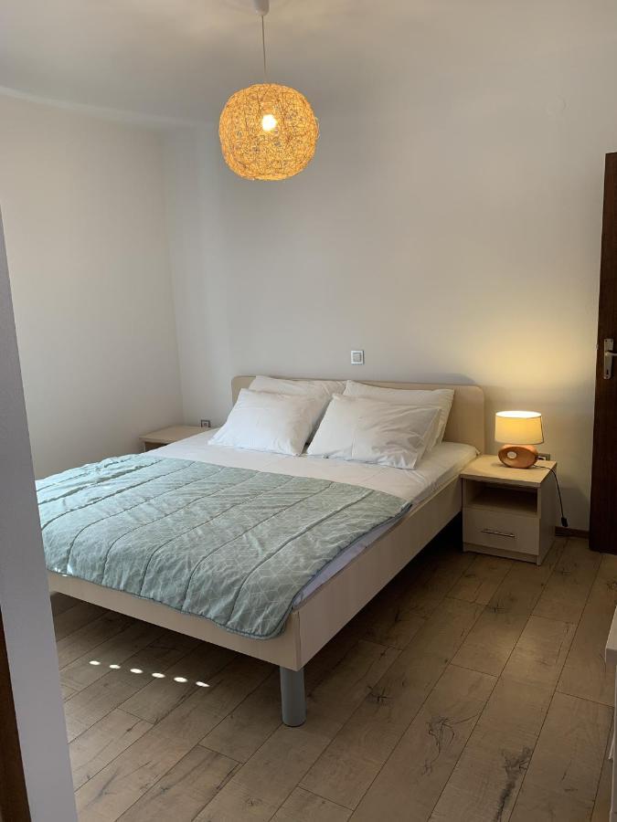 Apartments Epidaurus Cavtat Eksteriør bilde