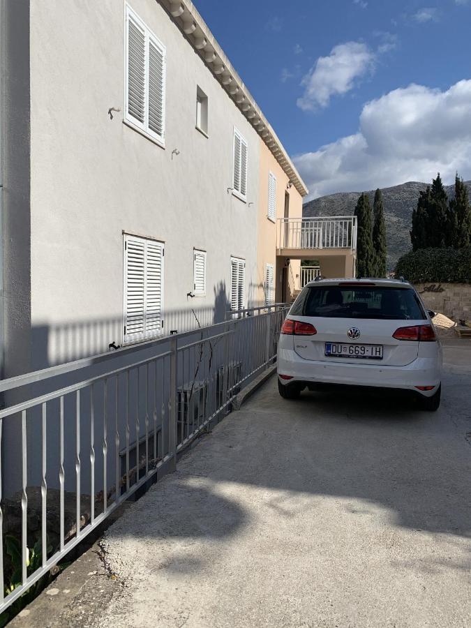 Apartments Epidaurus Cavtat Rom bilde