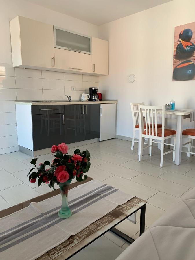 Apartments Epidaurus Cavtat Eksteriør bilde