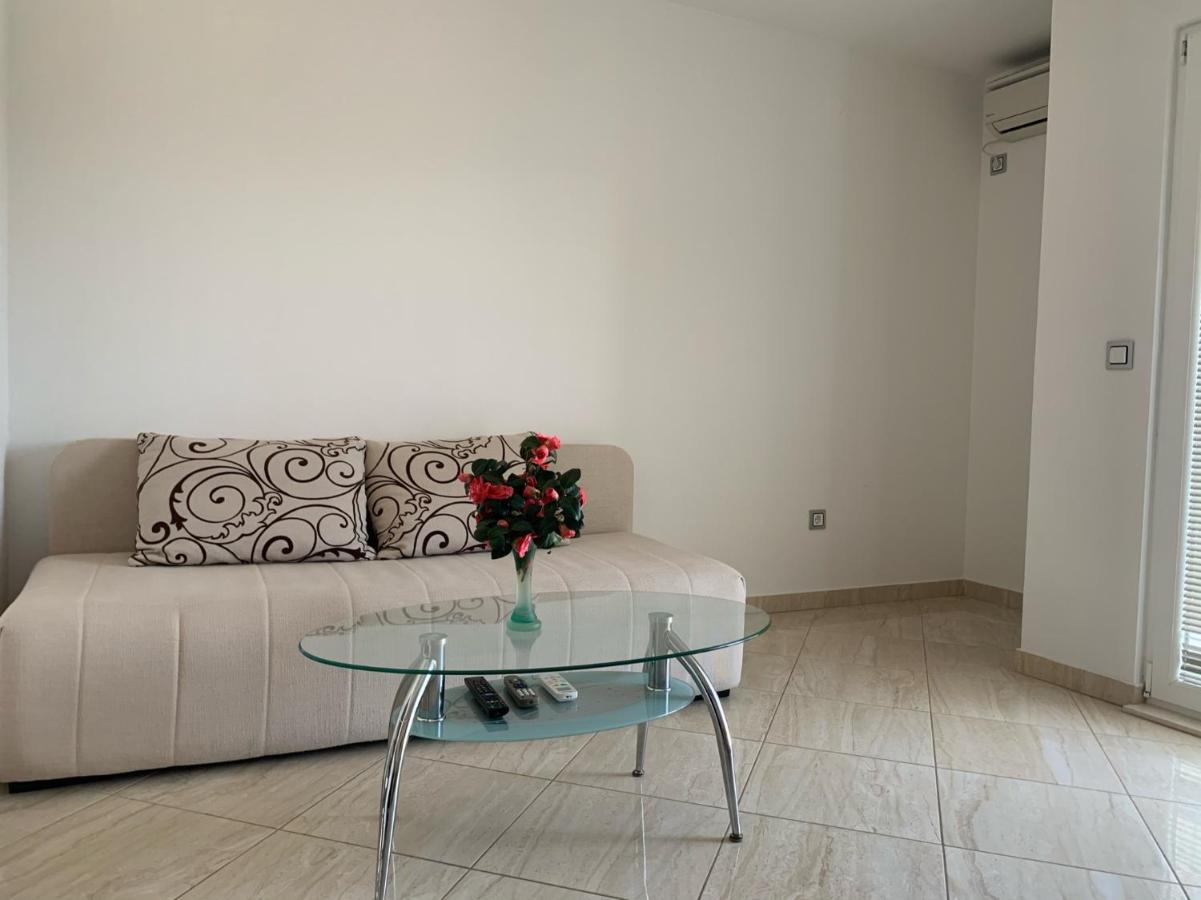 Apartments Epidaurus Cavtat Eksteriør bilde