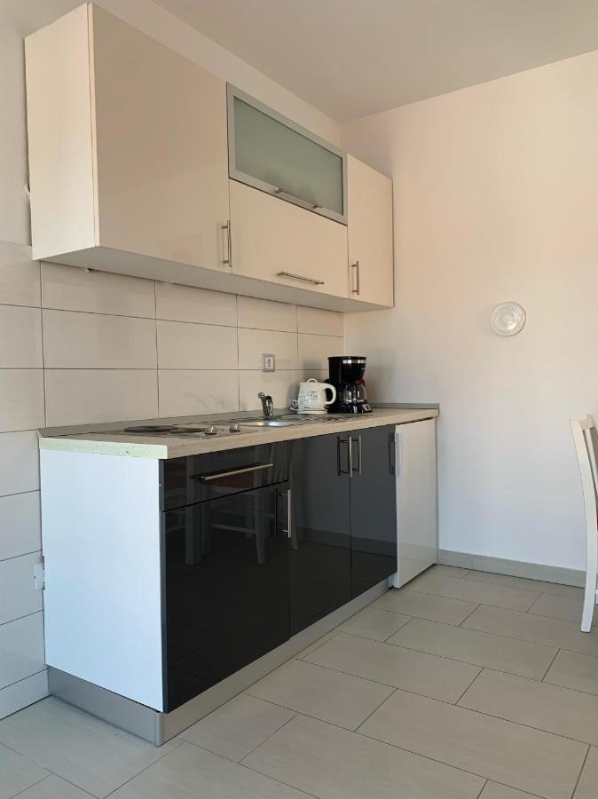 Apartments Epidaurus Cavtat Eksteriør bilde