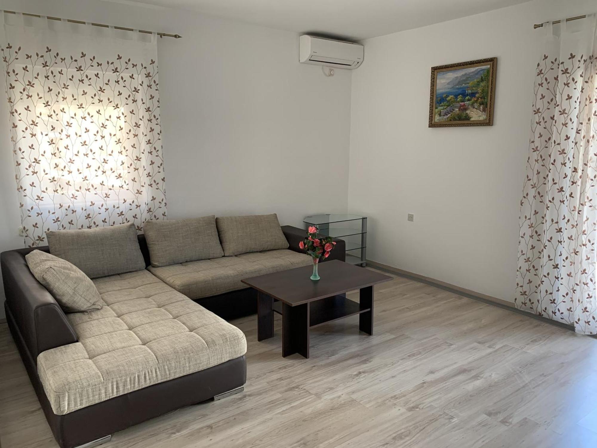 Apartments Epidaurus Cavtat Rom bilde